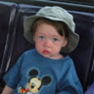 Meet your Posher, Finneas